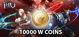 Mu Online 10000 W Coins Yorumları