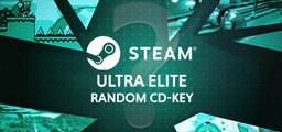 Steam Ultra Elite Key Yorumları