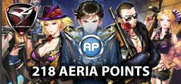 S4 League 218 AP Yorumları