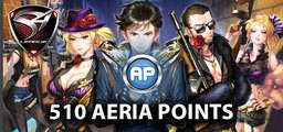 S4 League 510 AP Yorumları