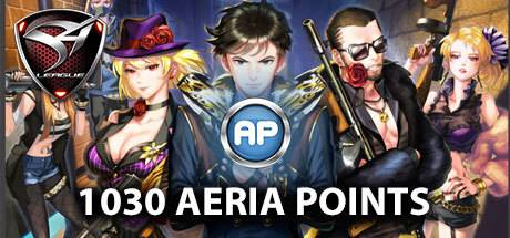 S4 League 1030 AP