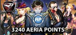 S4 League 3240 AP Yorumları