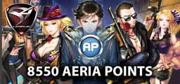 S4 League 8550 AP Yorumları
