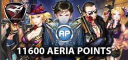 S4 League 11600 AP Yorumları