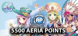 Eden Eternal 5500 AP Yorumları