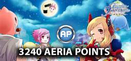 Grand Fantasia 3240 AP Yorumları