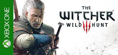 The Witcher 3 Wild Hunt Xbox One