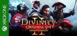 Divinity Original Sin 2 Definitive Edition Xbox One Yorumları