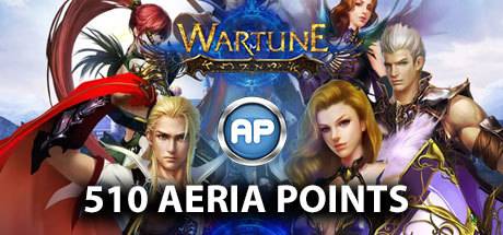 Wartune 510 AP