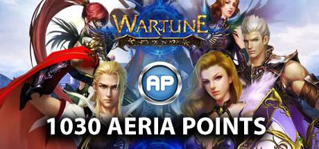 Wartune 1030 AP