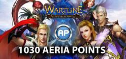 Wartune 1030 AP Yorumları