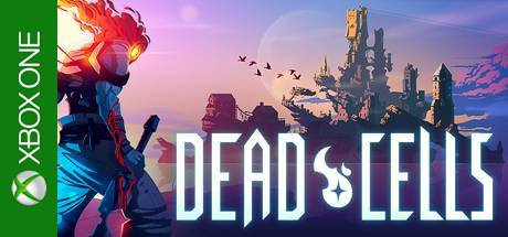 Dead Cells Xbox One