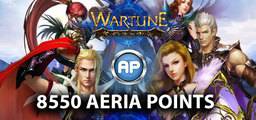 Wartune 8550 AP Yorumları