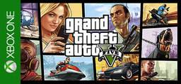 Grand Theft Auto 5 Xbox One Yorumları