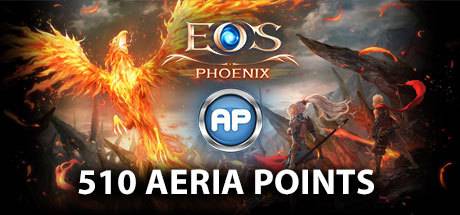 Echo Of Soul Phoenix 510 AP