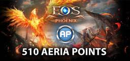 Echo Of Soul Phoenix 510 AP Yorumları