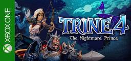 Trine 4 The Nightmare Prince Xbox One Yorumları