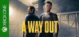 A Way Out Xbox One Yorumları