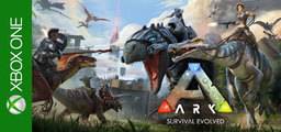 ARK Survival Evolved Xbox One Yorumları