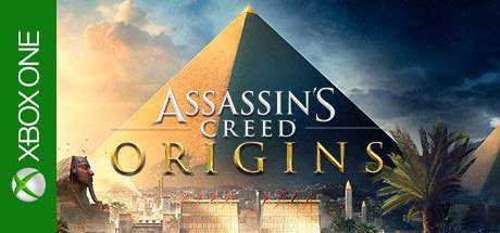 Assassin's Creed Origins Xbox One