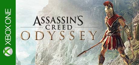 Assassin's Creed Odyssey Xbox One Satın Al, İndirimli Fiyat