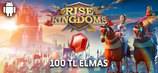 Rise of Kingdoms Gems Google Play 100 TL - ABDULKADİR Ş. Yorumu