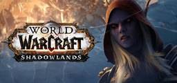 World of Warcraft Shadowlands Base Edition Yorumları