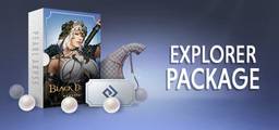 Black Desert Online Explorer Paket Yorumları