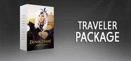 Black Desert Online Traveler Paket Yorumları