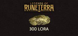 Legends of Runeterra 300 LoRa Yorumları