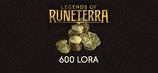 Legends of Runeterra 600 LoRa - DOĞUKAN G. Yorumu