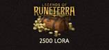 Legends of Runeterra 2500 LoRa - ALPEREN T. Yorumu