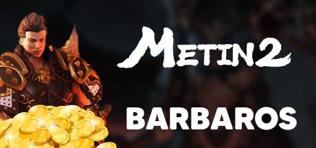 Metin2 Barbaros Yang
