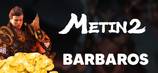 Metin2 Barbaros Yang - CEMALETTİN B. Yorumu