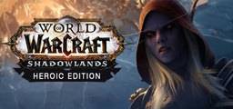 World of Warcraft Shadowlands Heroic Edition Yorumları
