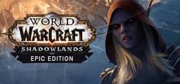 World of Warcraft Shadowlands Epic Edition Yorumları