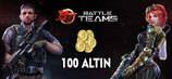 Battle Teams 100 Altın - OGÜN K. Yorumu
