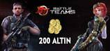 Battle Teams 200 Altın - OGÜN K. Yorumu