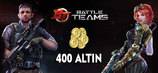 Battle Teams 400 Altın - KADİR A. Yorumu