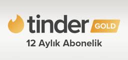 Tinder Gold 12 Aylık Abonelik Yorumları