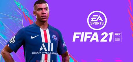 Fifa 21 Origin
