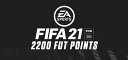 Fifa 21 2200 Fut Points Yorumları