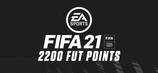 Fifa 21 2200 Fut Points - SARP A. Yorumu