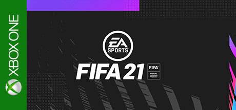Fifa 21 Xbox One