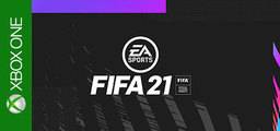 Fifa 21 Xbox One Yorumları