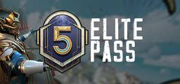 PUBG Mobile Elite Royale Pass M5 Mirror Realm Yorumları