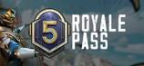PUBG Mobile Royale Pass M5 Mirror Realm - EMİR K. Yorumu