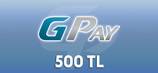 500 TL Gpay Epin - CAN BERK S. Yorumu