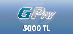 5000 TL Gpay Epin Yorumları