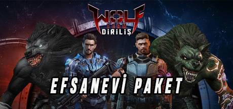 Wolfteam Efsanevi Paket
